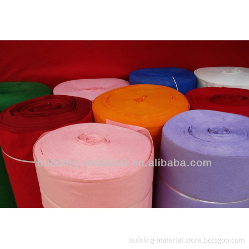 anti-slip outdoor exhibition carpet